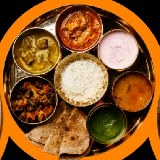 Chicken Regular Thali
