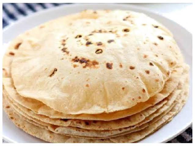 Chapati 