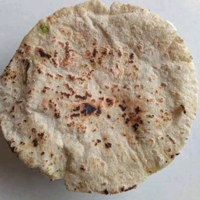 Jowar bhakri