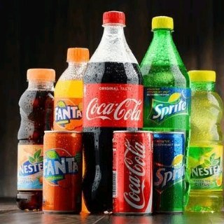 Colddrink (600ml)
