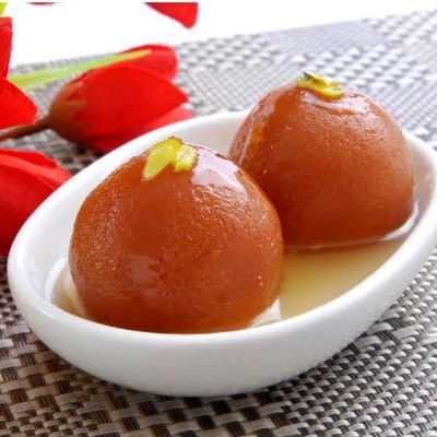 Gulab Jamun 