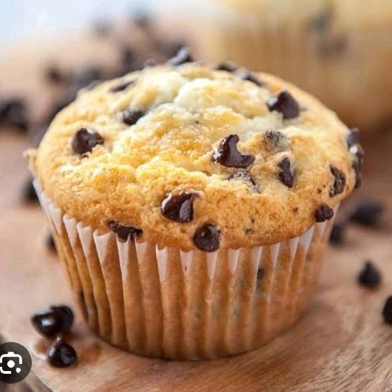 Muffins Cakes (Vanila/ Chocolate/ Banana Walnet)
