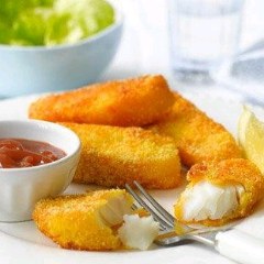 fish finger
