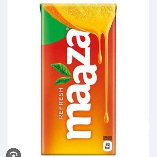 Frooti