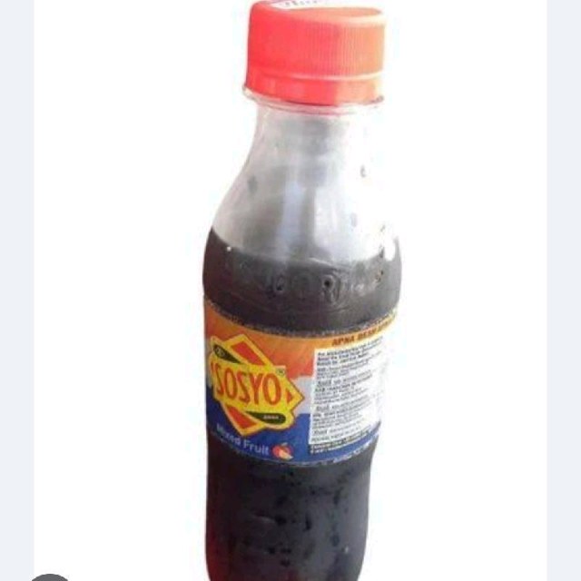 Sosiyo 250ml