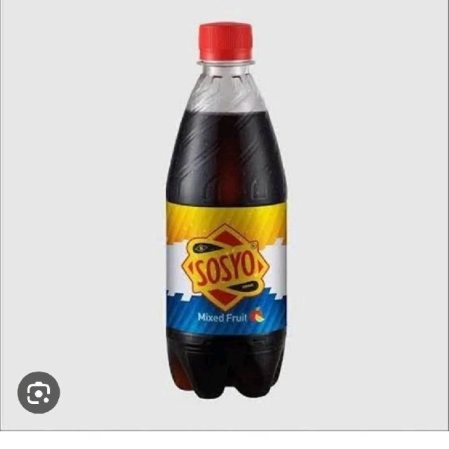 sosiyo 750ml
