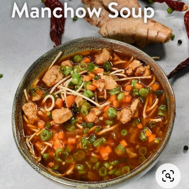 manchow soup 1x2