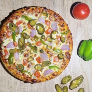 MEXICAN HUNGER