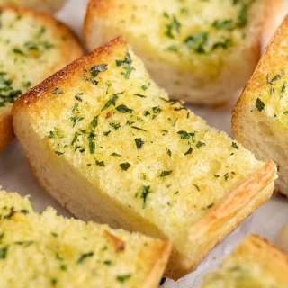 Garlic bread