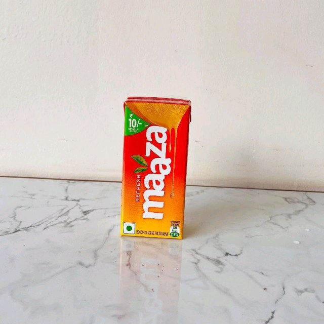 Maza 135ml