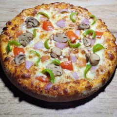 FARMERS PIZZA