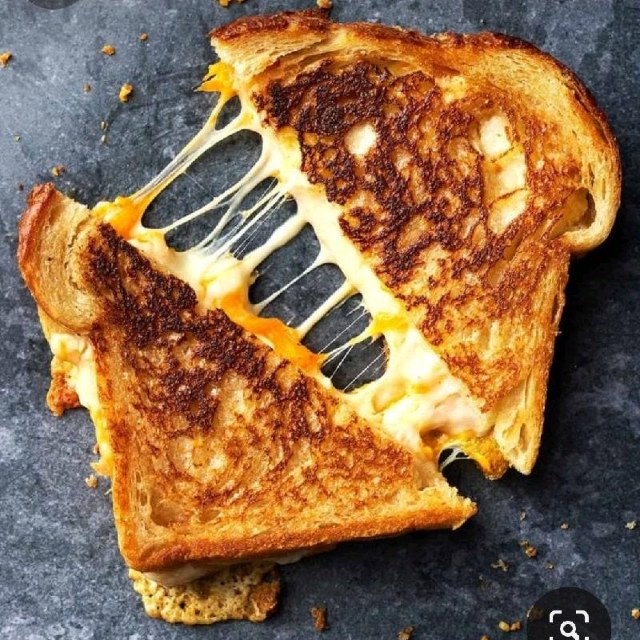 chkn Chees cutlet