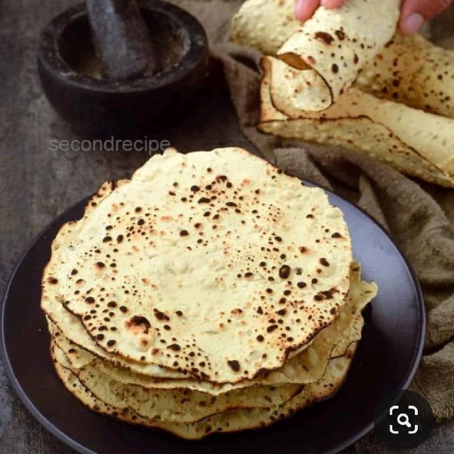 Rost udit papad