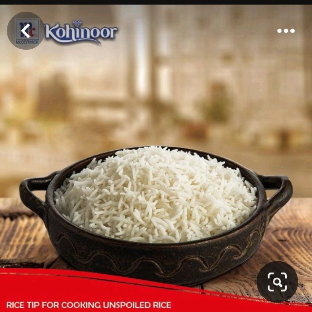 full Plane Rice