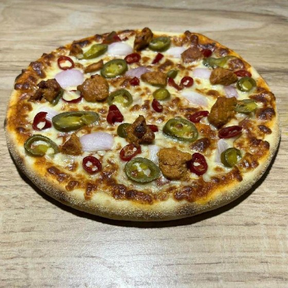 TANDOORI SPECIAL