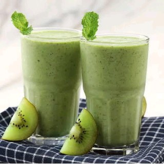Kiwi Shake