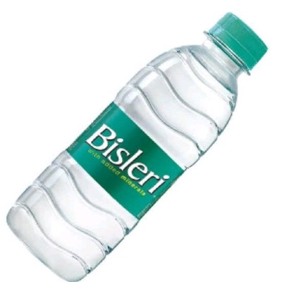 Water Bottle 