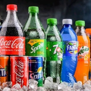 Cold Drink