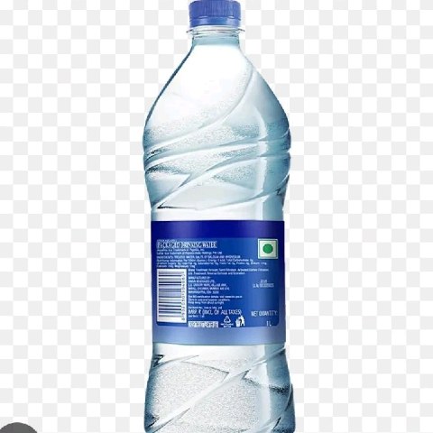 Mineral Water