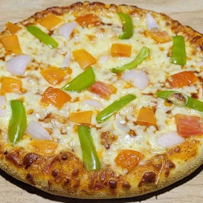 CLASSIC PIZZA MEDIUM 10'