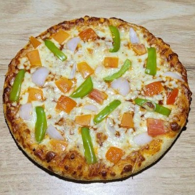 CLASSIC PIZZA SMALL 7'