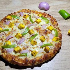 PANEER PERI PERI SMALL 7' 