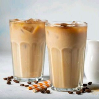 Oreo Cold Coffee 