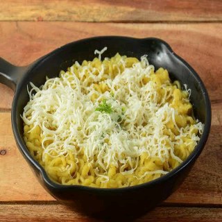 Cheese Maggi