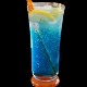 Blue Lagoan