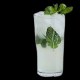 Virgin mojito