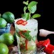 Chilli mojito