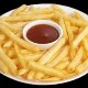 French Fries 🍟