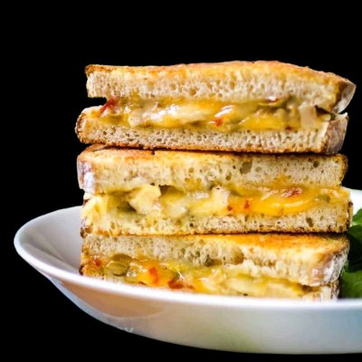 Chicken Cheese