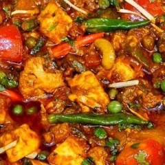 mix veg