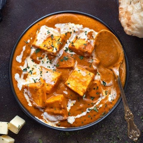 paneer masala
