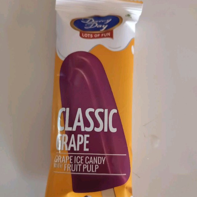 jr.candies grapes 