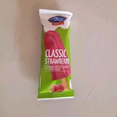jr.candies strawberry 