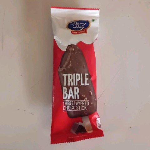 sr.Triple bar 