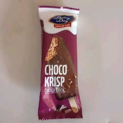 jr.choco krispy 35ml 