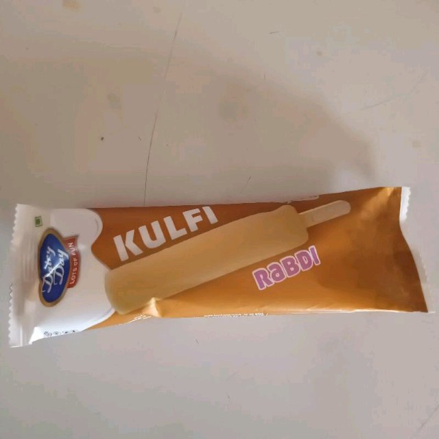 jr.kulfi Rabdi 
