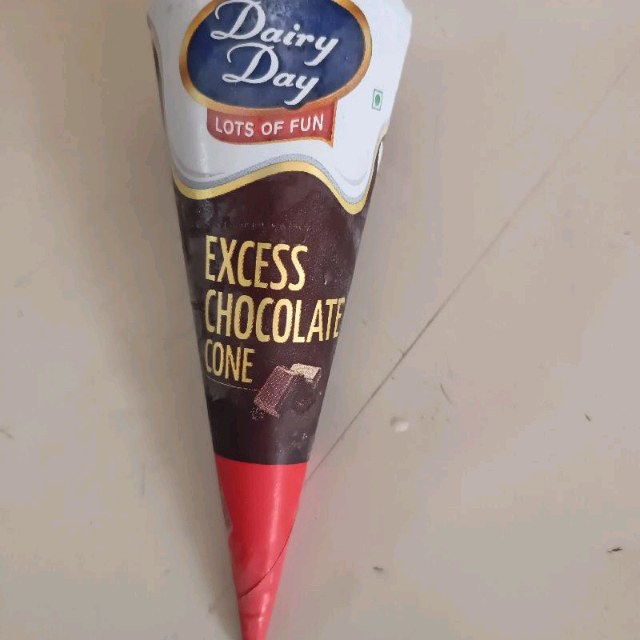 Sr. Excess chocolate new  