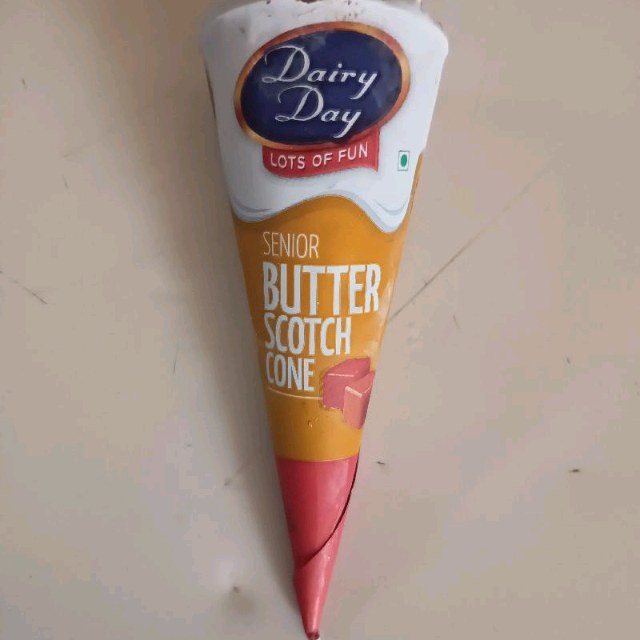 Sr. Butterscotch 
