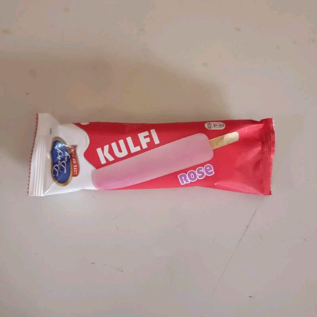 jr.Rose kulfi 