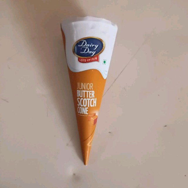 Jr.Butterscotch 