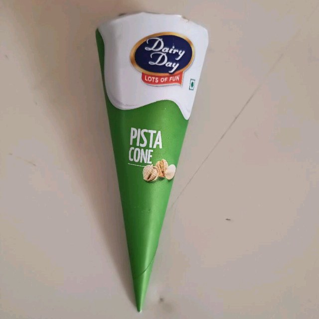 Jr. pista cone