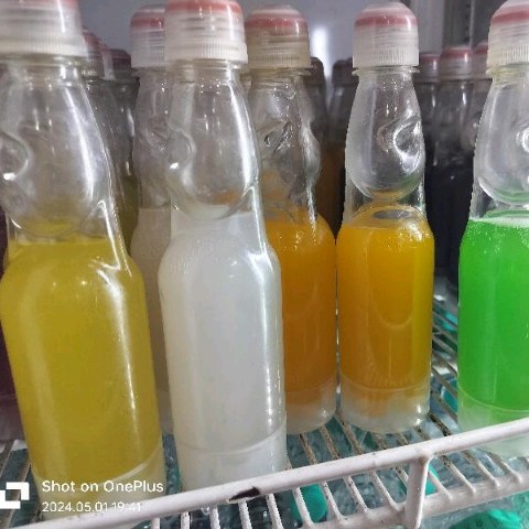 Goti Soda