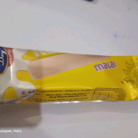 jr.malai kulfi 