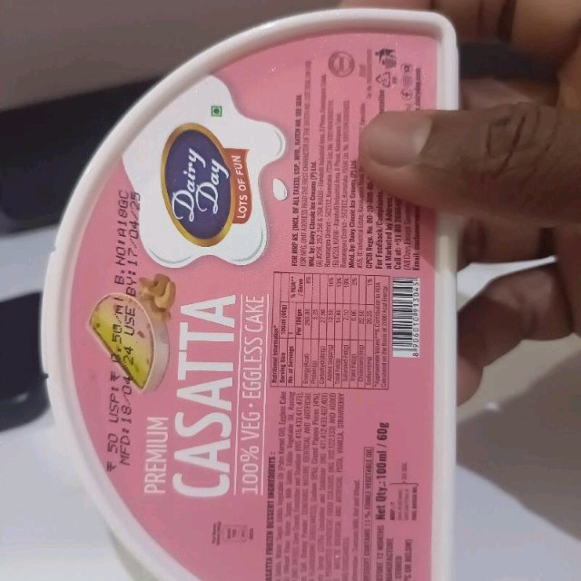 sr.casatta 100ml 