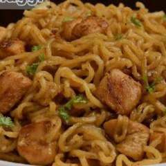 Chicken Maggi