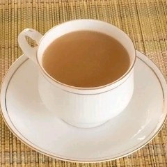 Milk Tea 